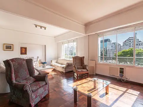 Departamento en Venta 80 años