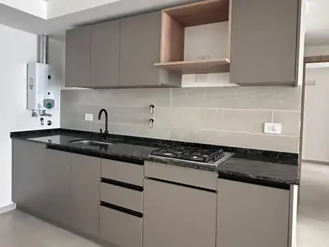 Departamento en Venta A Estrenar
