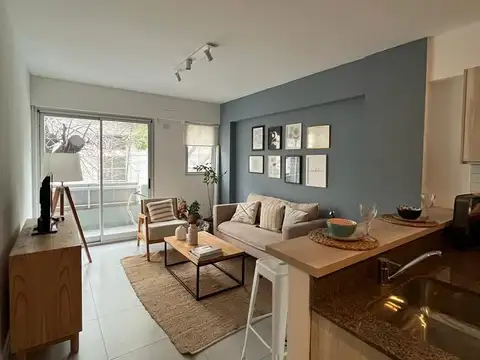 Departamento en Venta en San Cristobal, CABA