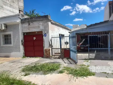 Terreno en Venta en Jose Leon Suarez, USD 100.000