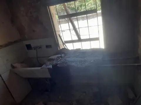 Terreno en Venta 9  mts Frente