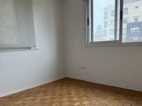 Departamento en Venta en Palermo, USD 123.000