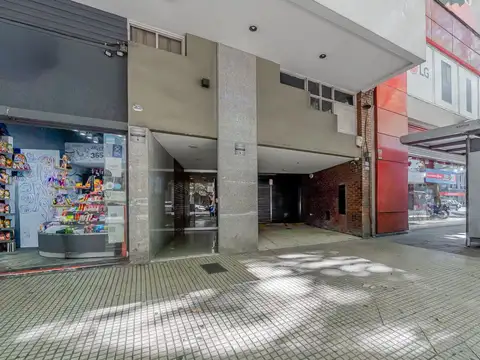 Avenida Santa Fe 3600