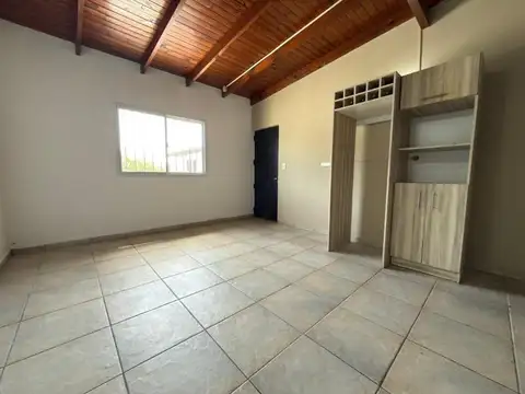 DEPARTAMENTO DE 3 AMBIENTES