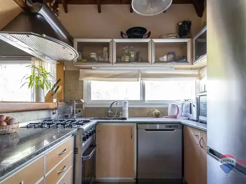 Casa en Alquiler 18 años