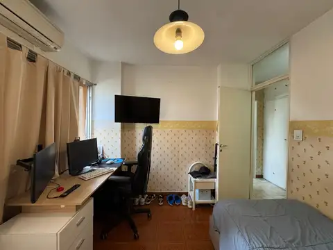 General Napoleón Uriburu 5600