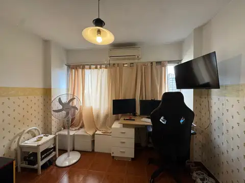 TRES AMBIENTES EN VENTA LUGANO 1 Y 2 EDIFICIO 26