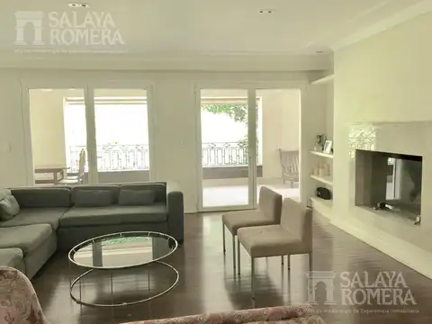 Departamento en Venta en Acassuso, USD 1.150.000