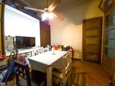 Depto Tipo Casa en Venta al Suroeste
