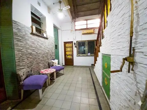 Depto Tipo Casa en Venta de 6 ambientes