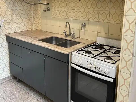Departamento en Alquiler en Barrio Norte, $ 750.000