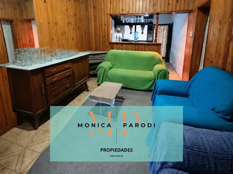Casa en Venta de 2 dormitorios