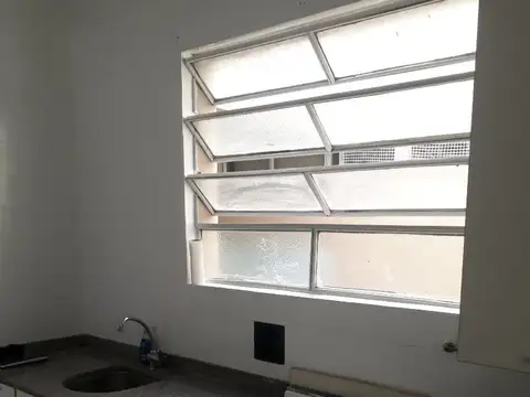 DEPARTAMENTO 2 AMBIENTES PLANTA BAJA CON  PATIO