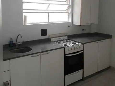 Departamento en Venta en Villa Urquiza, USD 99.000