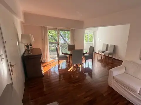 Departamento 5 ambientes con 1 baño