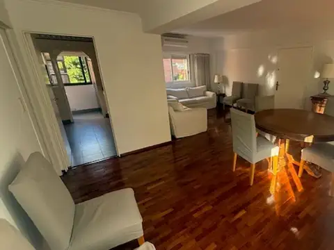 Departamento en Alquiler de 4 dormitorios