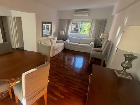 Departamento en Alquiler en Belgrano Chico, USD 1.800