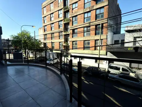 Venta - Departamento - 2 ambientes - San Justo - a estrenar - luminoso - amplio - ascensor