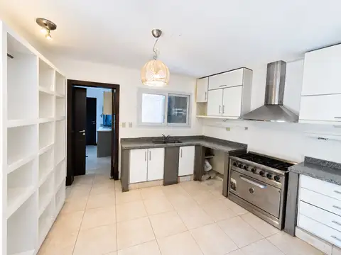 Casa en Alquiler al Noroeste