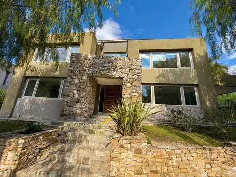 Casa - Las Heras