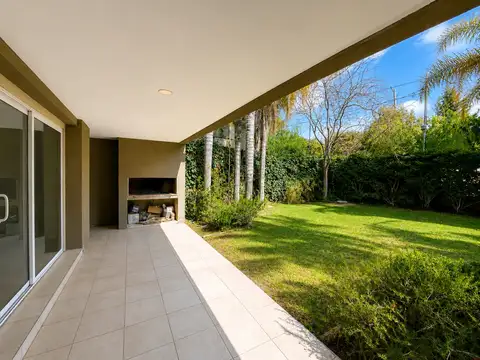 Casa en Alquiler en Las Heras, USD 1.600