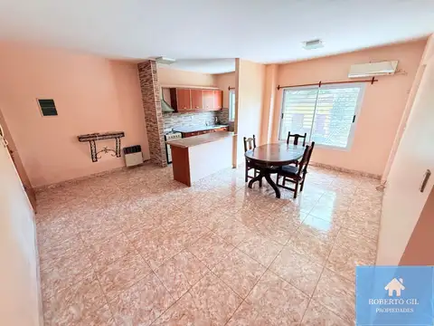 Departamento en venta en Saavedra