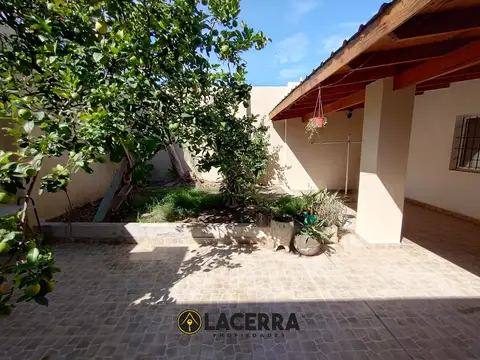 PH en venta 3 ambientes c/ patio y parrilla, Villa Ballester