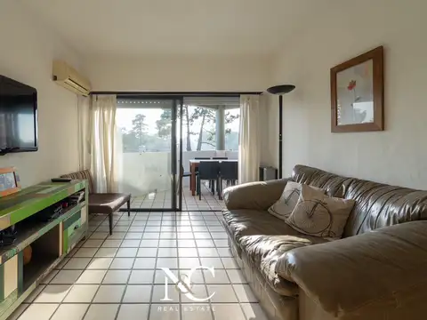 Departamento en venta en Pinamar