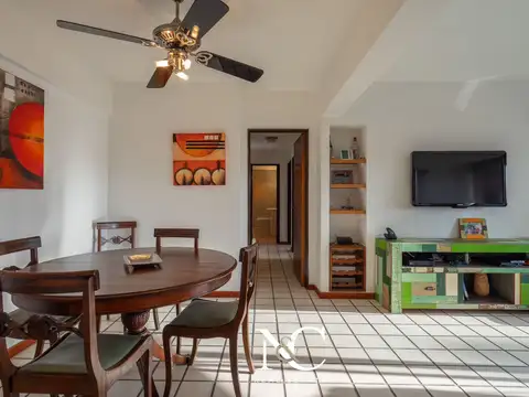 Departamento en Venta en Pinamar, USD 115.000