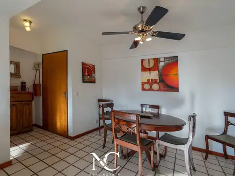 Departamento en Venta de 2 dormitorios