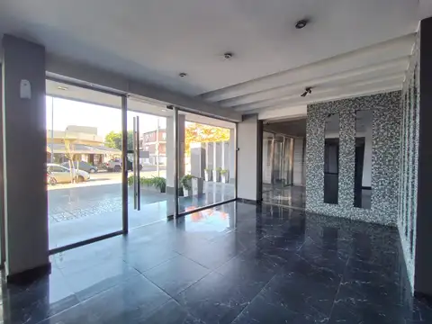 Avenida Álvarez Jonte 3500