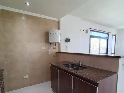 Departamento en Alquiler al Oeste