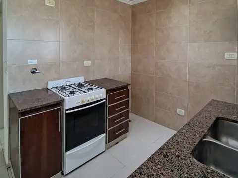 Departamento en Alquiler 15 años