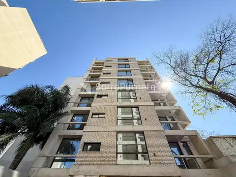 Venta departamento 3 ambientes Moron centro (6°A)