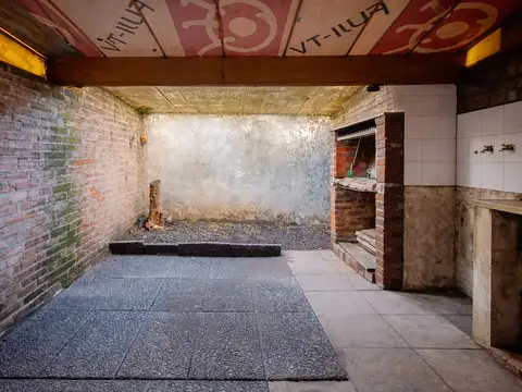 Departamento en Alquiler 40 años