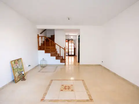 Departamento en Alquiler de 4 ambientes