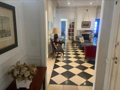 Departamento en Venta 85 años