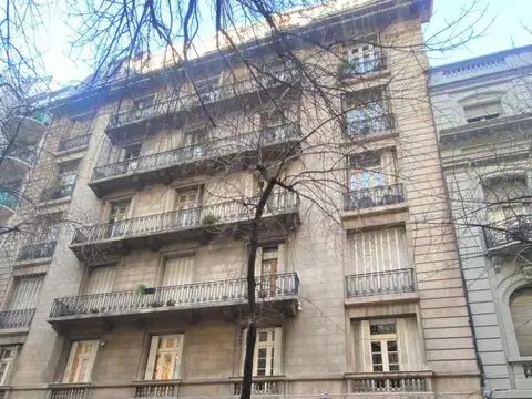 DEPARTAMENTO 5 DORMITORIOS - RECOLETA, CAPITAL FEDERAL