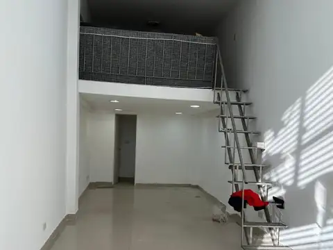 Local Comercial en venta - 1 Ambiente - Almagro