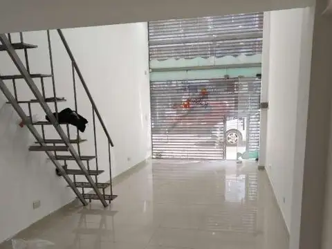 Local Comercial en venta - 1 Ambiente - Almagro