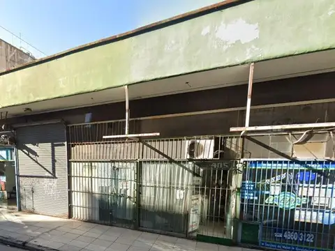 Local en Venta en Almagro, USD 85.000