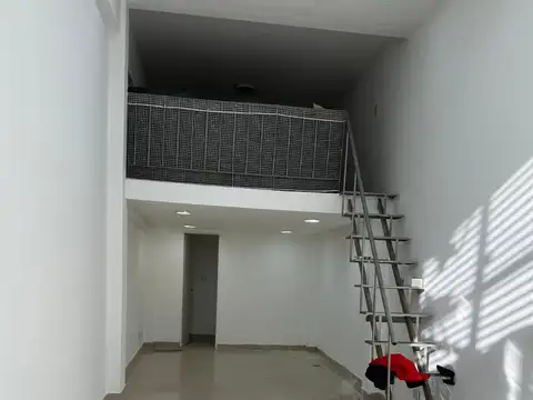 Local Comercial en venta - 1 Ambiente - Almagro