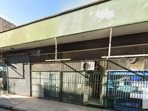 Local en Venta en Almagro, USD 85.000