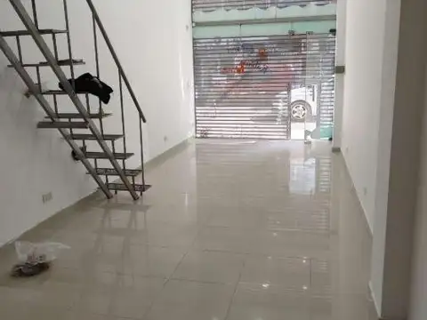Local Comercial en venta - 1 Ambiente - Almagro