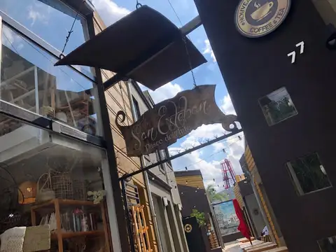 Local en Alquiler A Estrenar