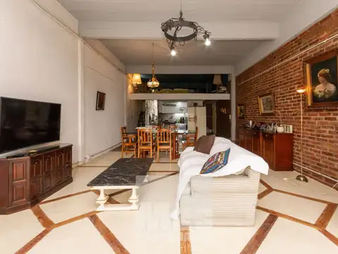 Pinzón 1400, Piso 3