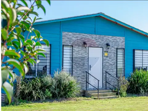 Casa 7 ambientes con 3 baños