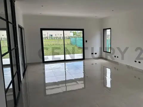 Casa en Venta 1 año