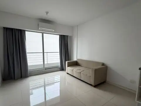 Avenida Juan Bautista Alberdi 800, Piso 10