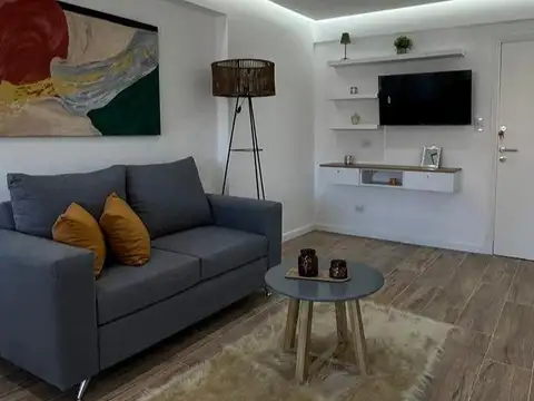 Departamento en Venta en Mar del Plata, USD 175.000